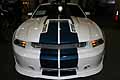 Supercar Shelby GT 350 foto by Automania dal salone di News York